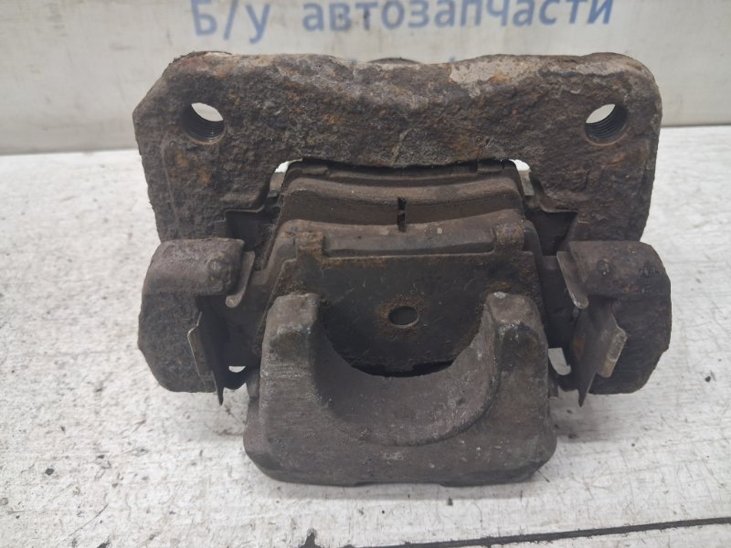Суппорт задний левый Toyota RAV 4 A30 2.2 diesel 2ADFHV Суппорт задний левый Toyota RAV 4 A30 2.2 diesel 2ADFHV