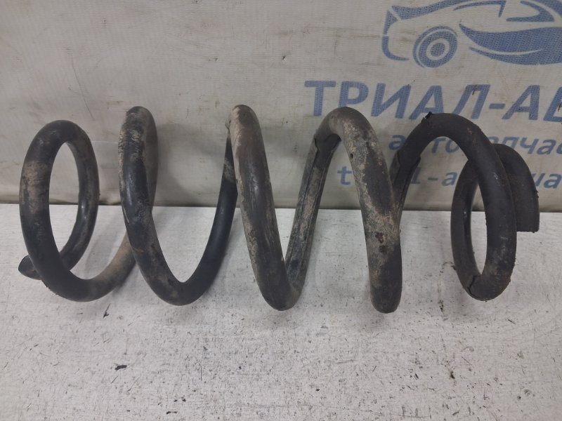 Запчасть пружина задняя Toyota RAV 4 2005-2016 A30 2.2 diesel 2ADFHV 4823142160 Б/У Пружина задняя Toyota RAV 4 2005-2016 A30 2.2 diesel 2ADFHV 4823142160 Б/У