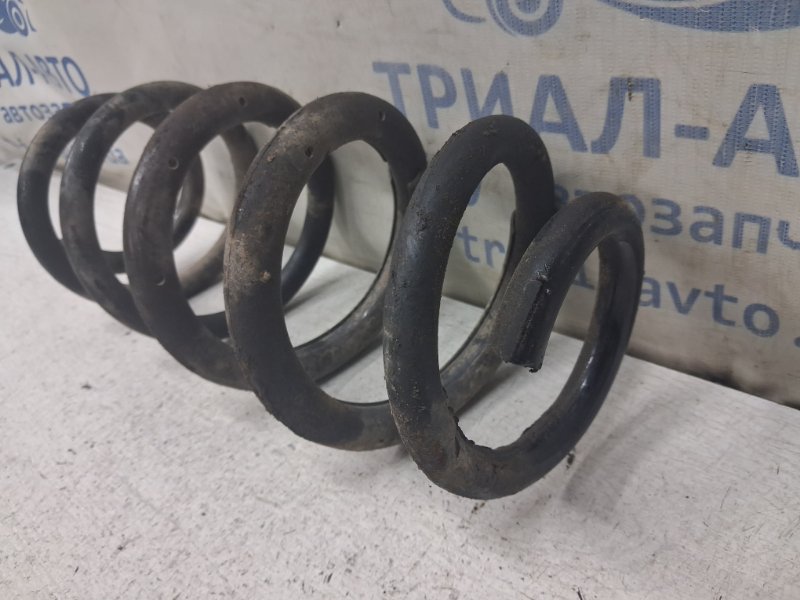 Пружина задняя RAV 4 2005-2016 A30 2.2 diesel 2ADFHV Пружина задняя RAV 4 2005-2016 A30 2.2 diesel 2ADFHV