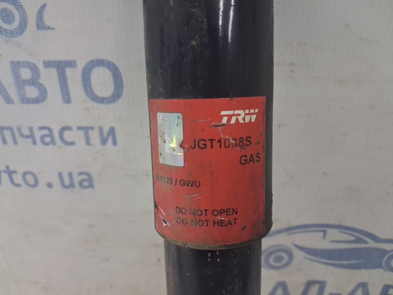 Амортизатор задний RAV 4 2005-2016 A30 2.2 diesel 2ADFHV
