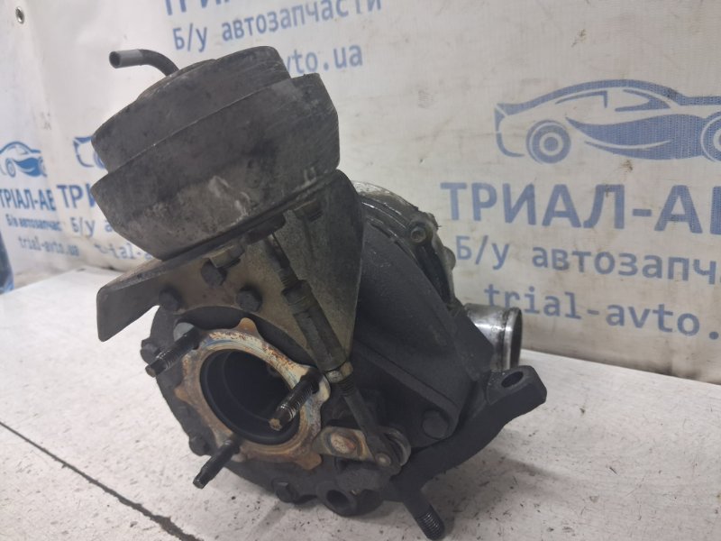 Турбина RAV 4 2005-2016 A30 2.2 diesel 2ADFHV Турбина RAV 4 2005-2016 A30 2.2 diesel 2ADFHV