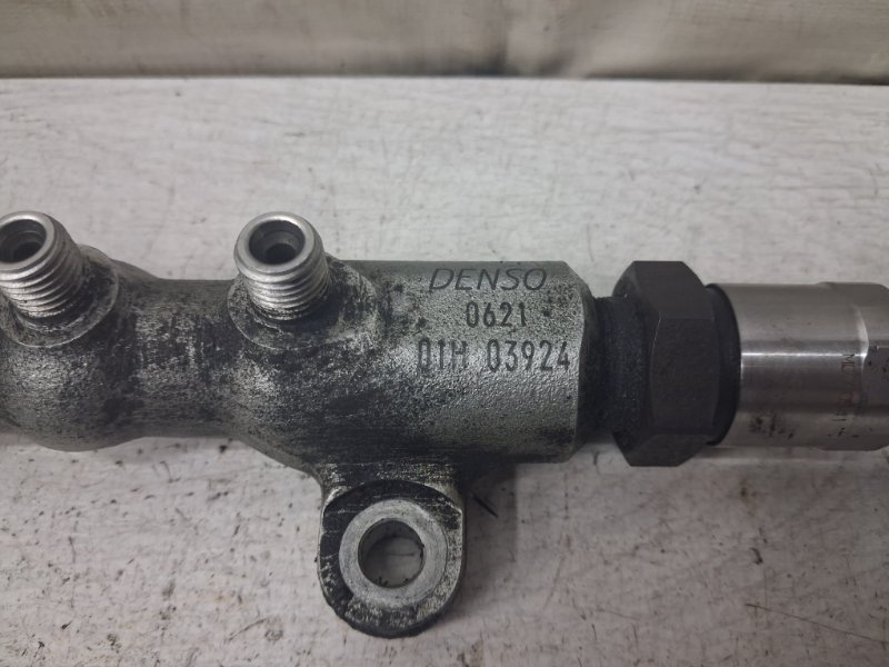 Топливная рампа RAV 4 2005-2016 A30 2.2 diesel 2ADFHV Топливная рампа RAV 4 2005-2016 A30 2.2 diesel 2ADFHV