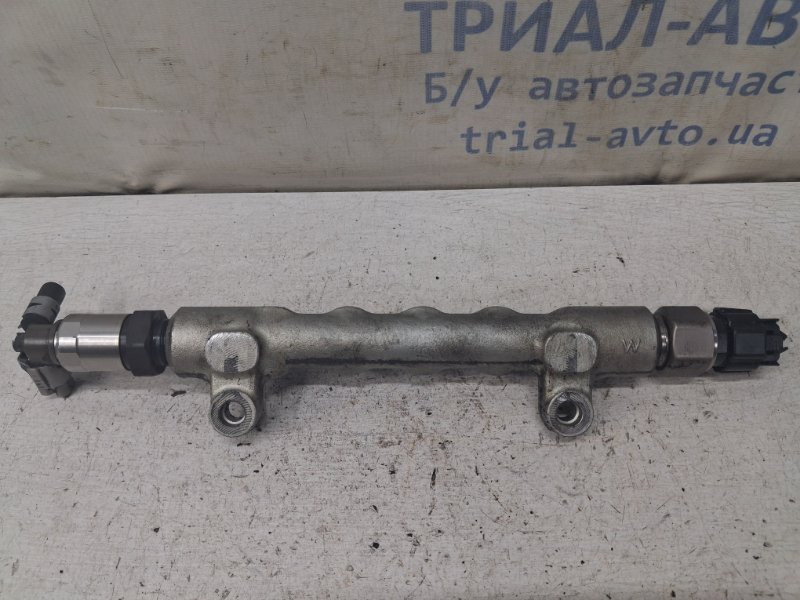 Топливная рампа RAV 4 2005-2016 A30 2.2 diesel 2ADFHV Топливная рампа RAV 4 2005-2016 A30 2.2 diesel 2ADFHV