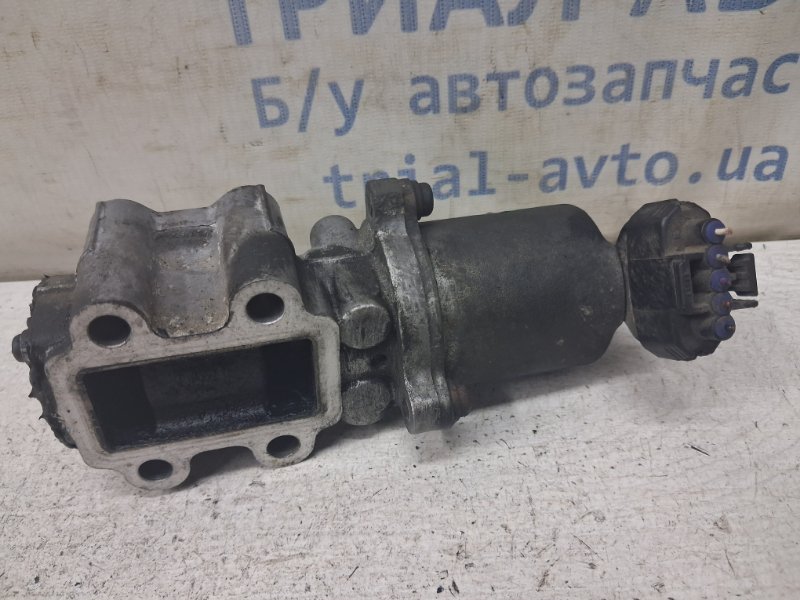 Клапан EGR Toyota RAV 4 A30 2.2 diesel 2ADFHV Клапан EGR Toyota RAV 4 A30 2.2 diesel 2ADFHV