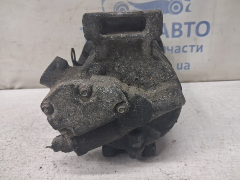 Компрессор кондиционера RAV 4 2005-2016 A30 2.2 diesel 2ADFHV Компрессор кондиционера RAV 4 2005-2016 A30 2.2 diesel 2ADFHV