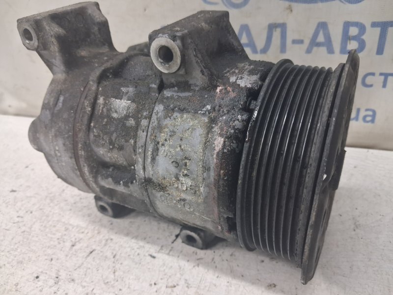Компрессор кондиционера RAV 4 2005-2016 A30 2.2 diesel 2ADFHV Компрессор кондиционера RAV 4 2005-2016 A30 2.2 diesel 2ADFHV