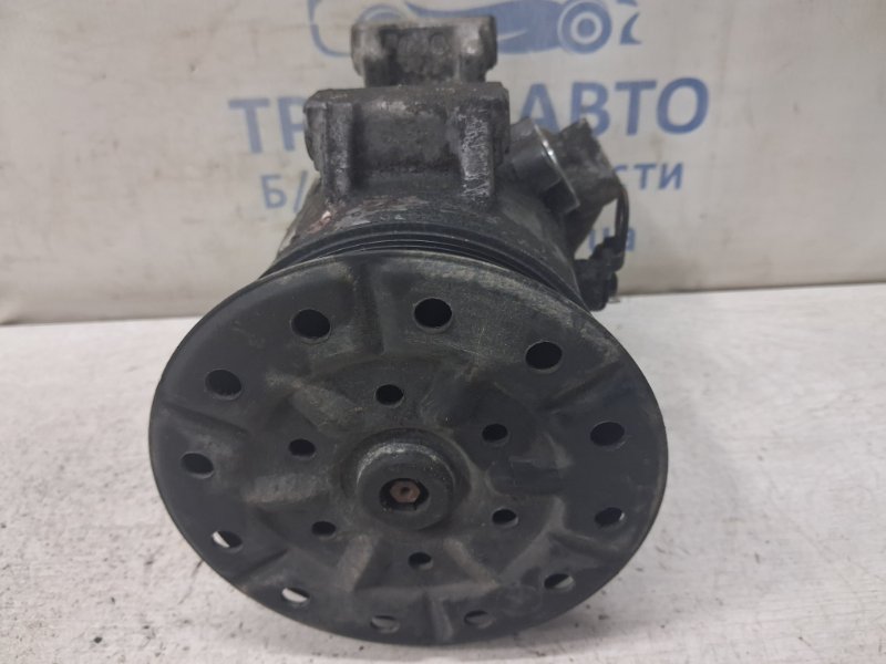 Компрессор кондиционера RAV 4 2005-2016 A30 2.2 diesel 2ADFHV Компрессор кондиционера RAV 4 2005-2016 A30 2.2 diesel 2ADFHV
