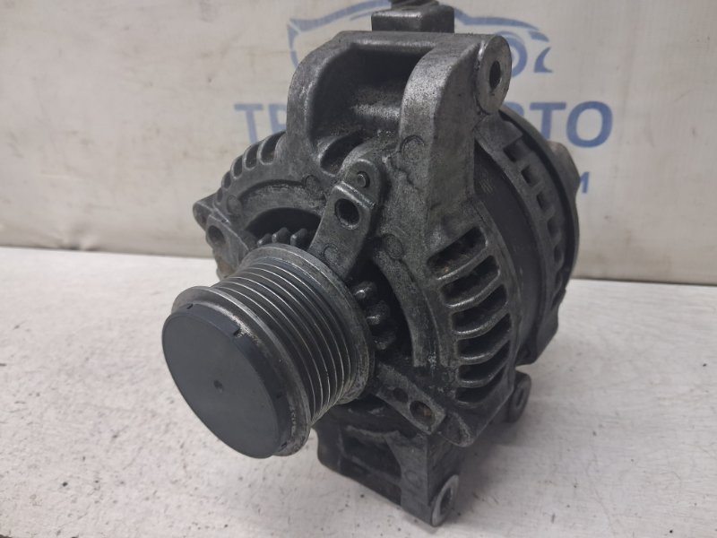 Генератор RAV 4 2005-2016 A30 2.2 diesel 2ADFHV Генератор RAV 4 2005-2016 A30 2.2 diesel 2ADFHV