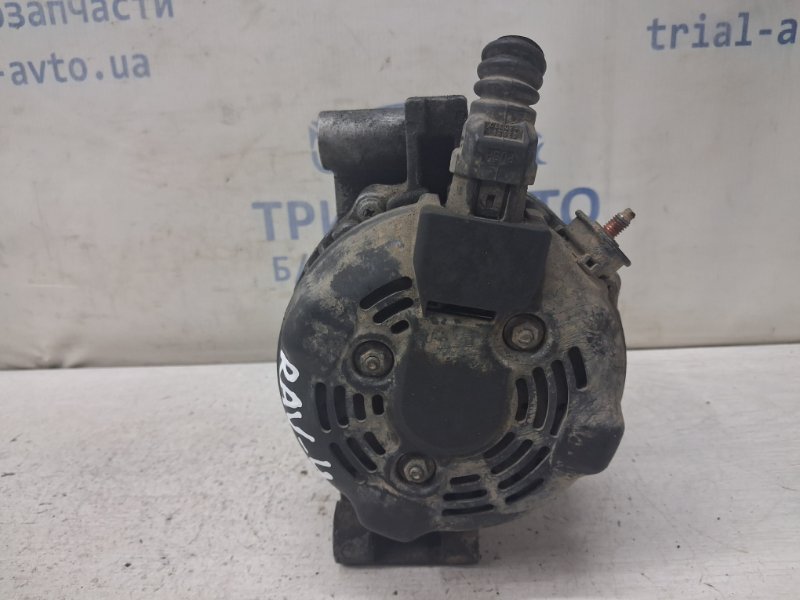 Генератор RAV 4 2005-2016 A30 2.2 diesel 2ADFHV Генератор RAV 4 2005-2016 A30 2.2 diesel 2ADFHV