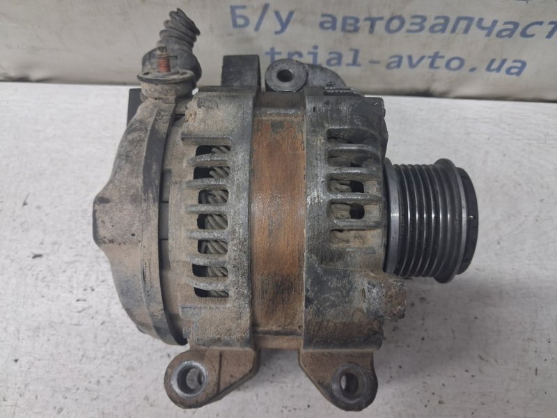 Генератор RAV 4 2005-2016 A30 2.2 diesel 2ADFHV Генератор RAV 4 2005-2016 A30 2.2 diesel 2ADFHV