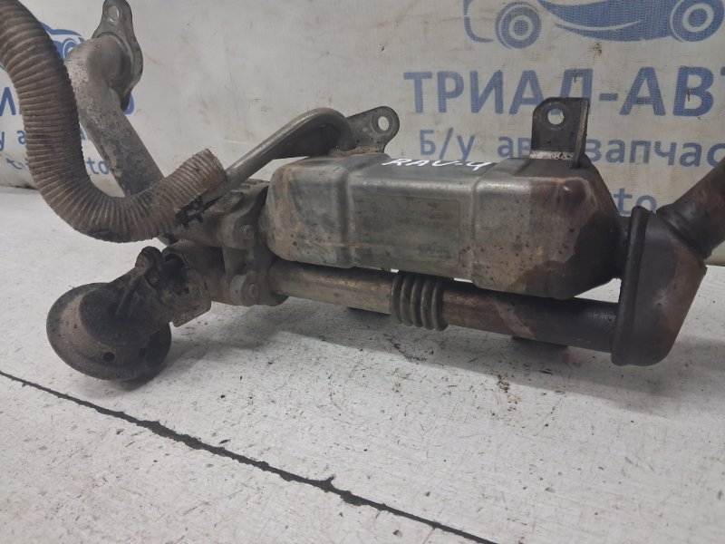 Радиатор EGR RAV 4 2005-2016 A30 2.2 diesel 2ADFHV Радиатор EGR RAV 4 2005-2016 A30 2.2 diesel 2ADFHV