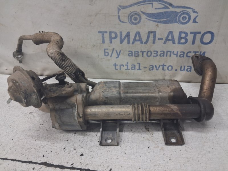 Радиатор EGR RAV 4 2005-2016 A30 2.2 diesel 2ADFHV Радиатор EGR RAV 4 2005-2016 A30 2.2 diesel 2ADFHV