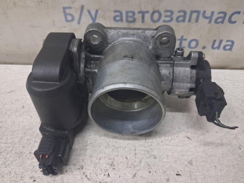 Запчасть заслонка дроссельная Toyota RAV 4 2005-2016 A30 2.2 diesel 2ADFHV 2610026010 Б/У Заслонка дроссельная Toyota RAV 4 2005-2016 A30 2.2 diesel 2ADFHV 2610026010 Б/У