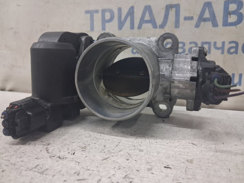 Заслонка дроссельная RAV 4 2005-2016 A30 2.2 diesel 2ADFHV Заслонка дроссельная RAV 4 2005-2016 A30 2.2 diesel 2ADFHV