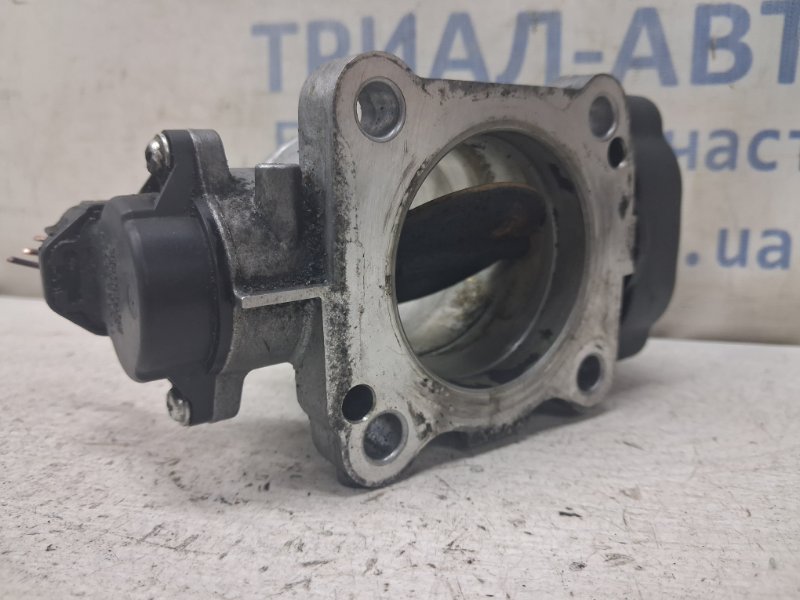 Заслонка дроссельная Toyota RAV 4 A30 2.2 diesel 2ADFHV Заслонка дроссельная Toyota RAV 4 A30 2.2 diesel 2ADFHV