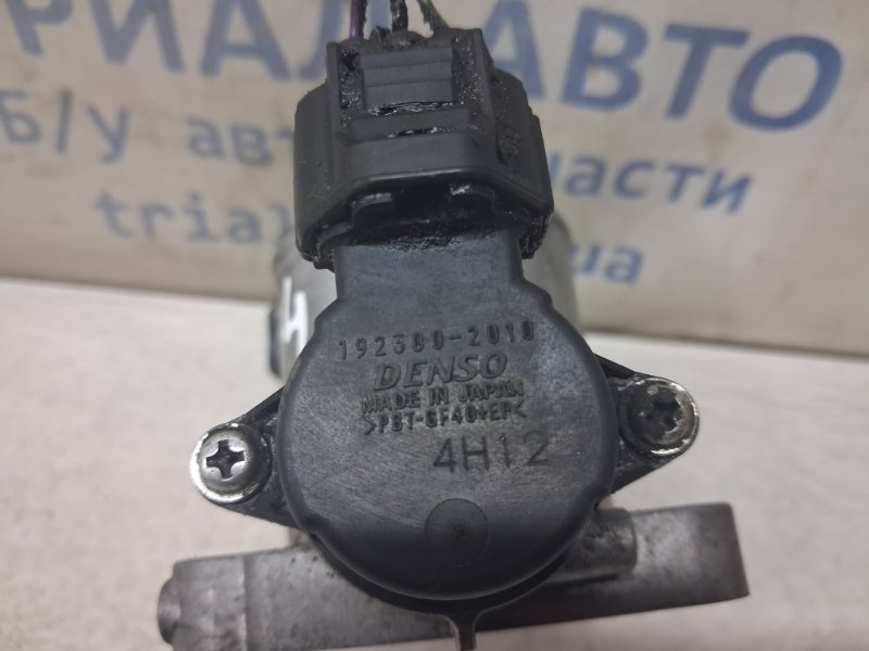 Заслонка дроссельная RAV 4 2005-2016 A30 2.2 diesel 2ADFHV Заслонка дроссельная RAV 4 2005-2016 A30 2.2 diesel 2ADFHV