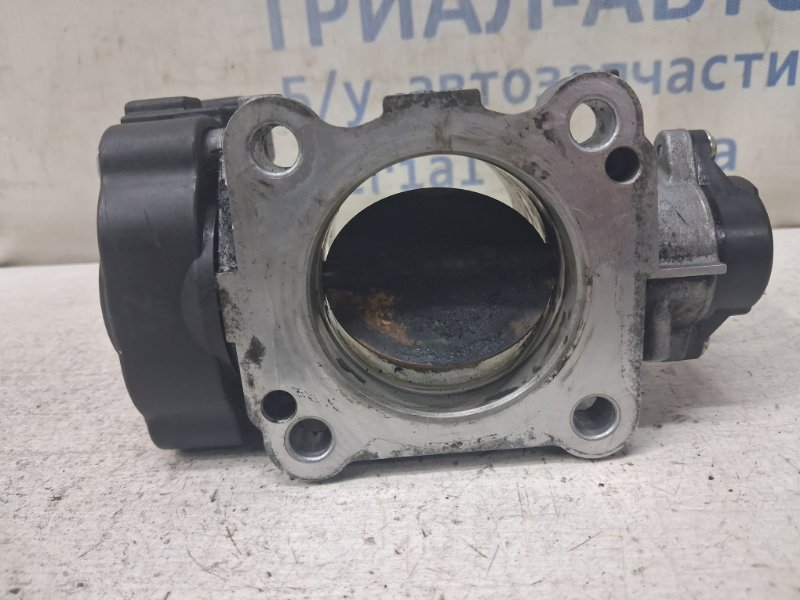 Заслонка дроссельная RAV 4 2005-2016 A30 2.2 diesel 2ADFHV Заслонка дроссельная RAV 4 2005-2016 A30 2.2 diesel 2ADFHV