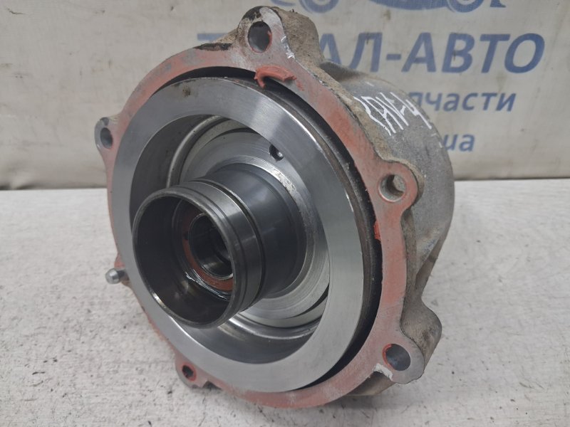 Муфта подключения заднего моста Toyota RAV 4 2005-2016 A30 2.2 diesel 2ADFHV 4130342020 Б/У