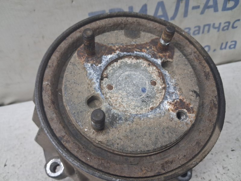 Муфта подключения заднего моста RAV 4 2005-2016 A30 2.2 diesel 2ADFHV