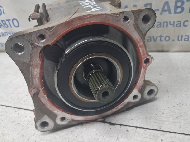 Редуктор задний RAV 4 2005-2016 A30 2.2 diesel 2ADFHV Редуктор задний RAV 4 2005-2016 A30 2.2 diesel 2ADFHV