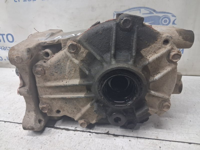 Редуктор задний RAV 4 2005-2016 A30 2.2 diesel 2ADFHV Редуктор задний RAV 4 2005-2016 A30 2.2 diesel 2ADFHV