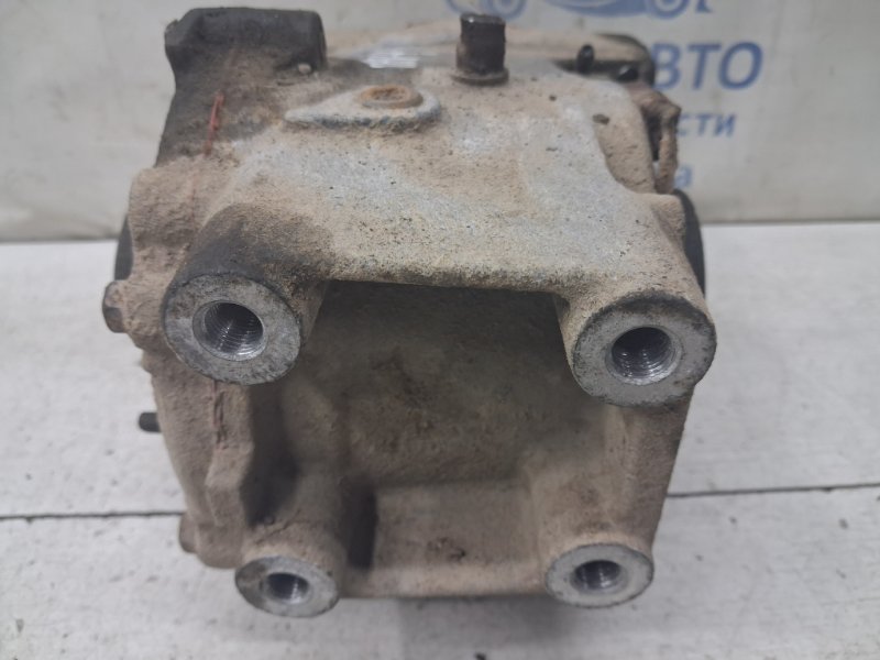 Редуктор задний RAV 4 2005-2016 A30 2.2 diesel 2ADFHV Редуктор задний RAV 4 2005-2016 A30 2.2 diesel 2ADFHV