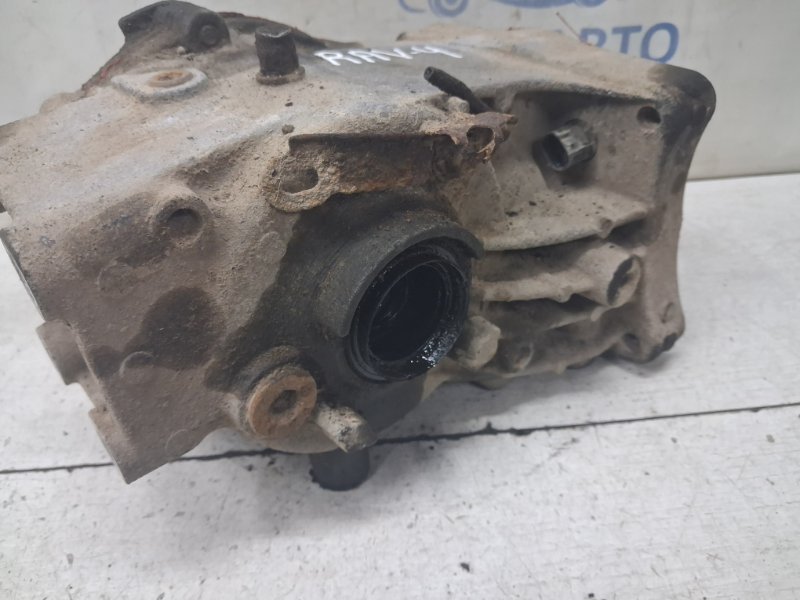 Редуктор задний RAV 4 2005-2016 A30 2.2 diesel 2ADFHV Редуктор задний RAV 4 2005-2016 A30 2.2 diesel 2ADFHV