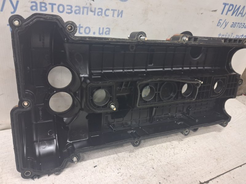 Крышка клапанная Edge 2015-2018 2 2.0 бензин ENR90 Крышка клапанная Edge 2015-2018 2 2.0 бензин ENR90
