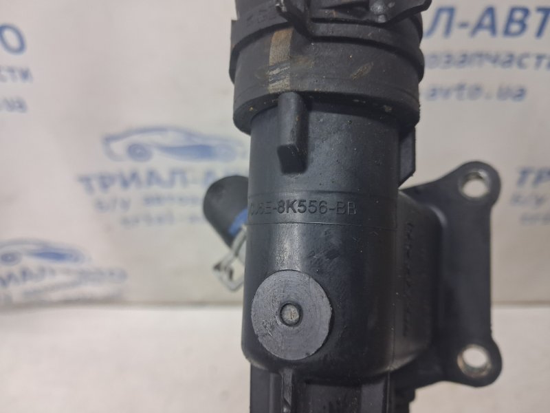 Трубка охлаждающей жидкости Ford Edge 2 2.0 бензин ENR90 Трубка охлаждающей жидкости Ford Edge 2 2.0 бензин ENR90