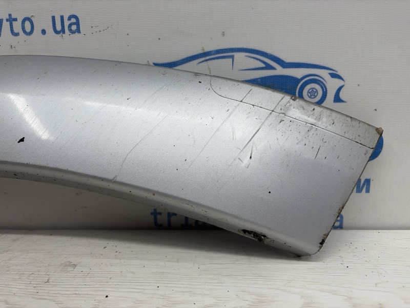 Накладка двери задняя правая RAV 4 2005-2016 A30 2.2 diesel 2ADFHV