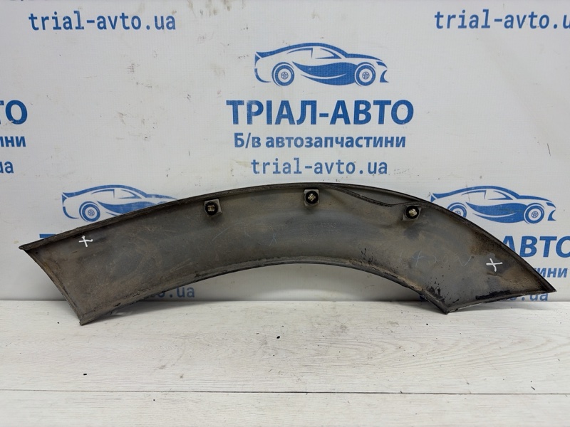 Накладка двери задняя правая RAV 4 2005-2016 A30 2.2 diesel 2ADFHV