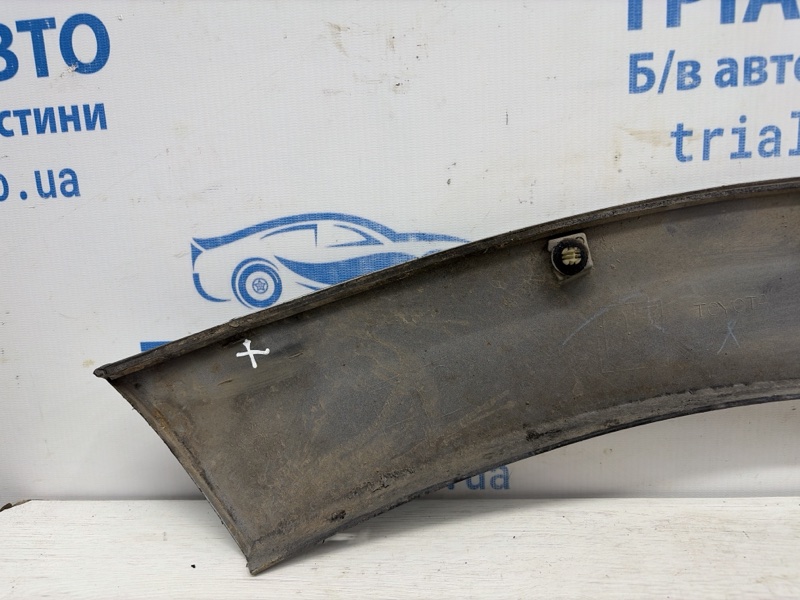 Накладка двери задняя правая RAV 4 2005-2016 A30 2.2 diesel 2ADFHV