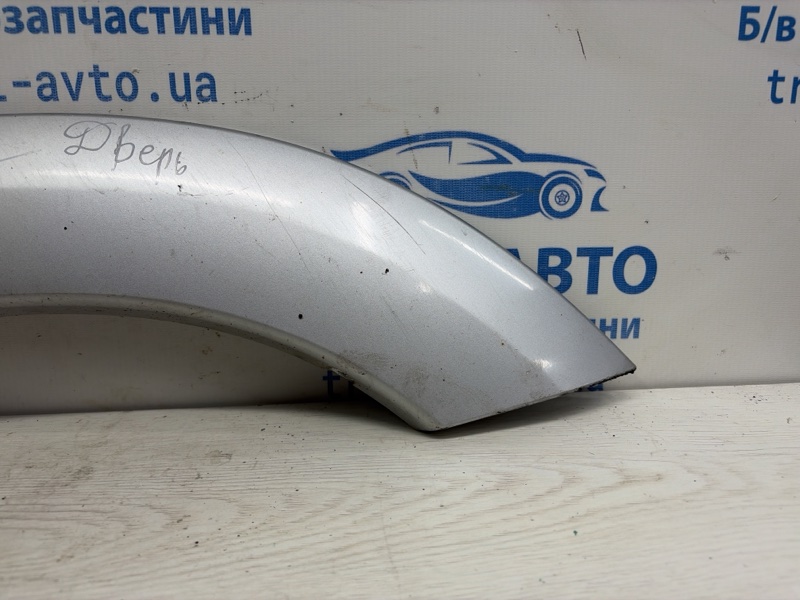 Накладка двери задняя левая RAV 4 2005-2016 A30 2.2 diesel 2ADFHV Накладка двери задняя левая RAV 4 2005-2016 A30 2.2 diesel 2ADFHV