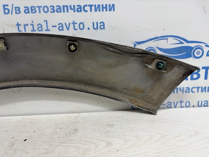 Накладка двери задняя левая RAV 4 2005-2016 A30 2.2 diesel 2ADFHV Накладка двери задняя левая RAV 4 2005-2016 A30 2.2 diesel 2ADFHV