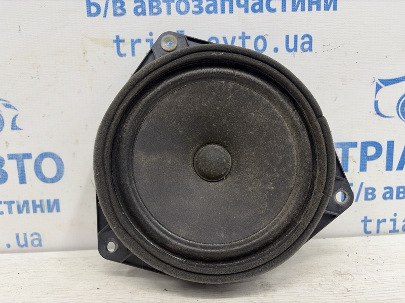 Запчасть динамик музыкальный передний Toyota RAV 4 2005-2016 A30 2.2 diesel 2ADFHV 8616022A10 Б/У Динамик музыкальный передний Toyota RAV 4 2005-2016 A30 2.2 diesel 2ADFHV 8616022A10 Б/У