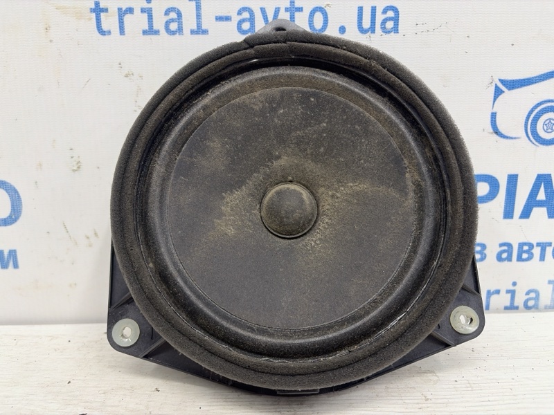 Запчасть динамик музыкальный передний Toyota RAV 4 2005-2016 A30 2.2 diesel 2ADFHV 8616022A10 Б/У Динамик музыкальный передний Toyota RAV 4 2005-2016 A30 2.2 diesel 2ADFHV 8616022A10 Б/У