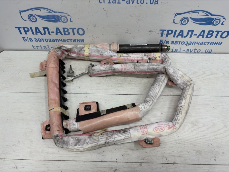 Airbag потолка(шторка) правый Ioniq 2016- 1.6 Бензин