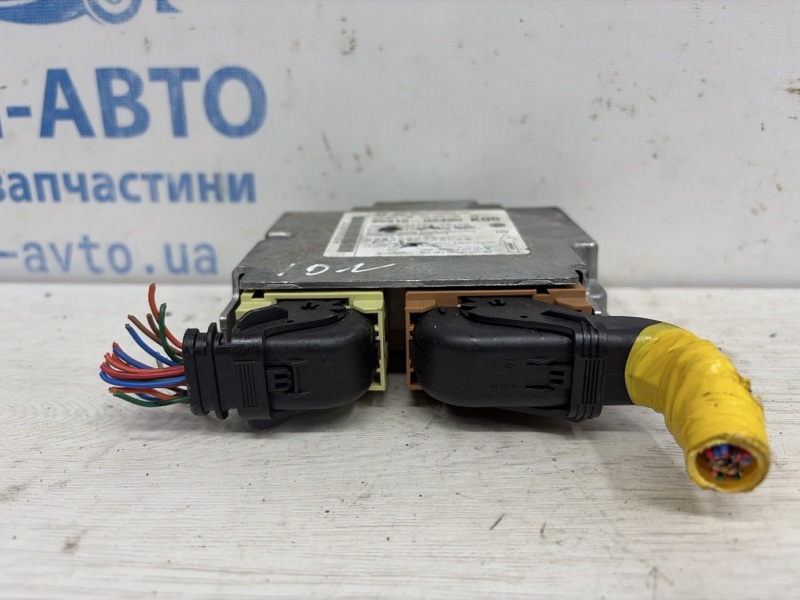 Блок управления AIRBAG Hyundai Ioniq 1.6 Бензин Блок управления AIRBAG Hyundai Ioniq 1.6 Бензин