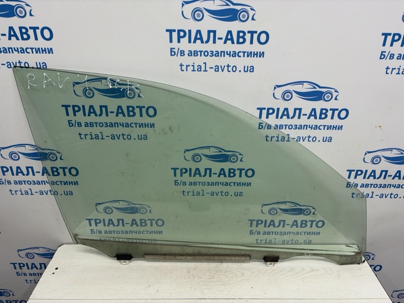 Запчасть стекло двери переднее правое Toyota RAV 4 2005-2016 A30 2.2 diesel 2ADFHV 6810142160 Б/У Стекло двери переднее правое Toyota RAV 4 2005-2016 A30 2.2 diesel 2ADFHV 6810142160 Б/У