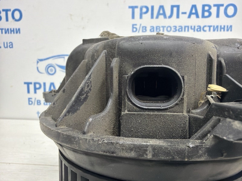 Вентилятор печки Trafic 2001-2014 FL M9R Вентилятор печки Trafic 2001-2014 FL M9R