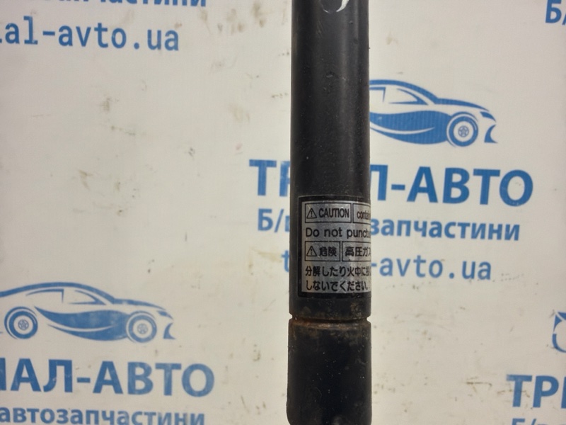 Амортизатор капота Prado 2002-2009 J120 3.0 Diesel 1KDFTV