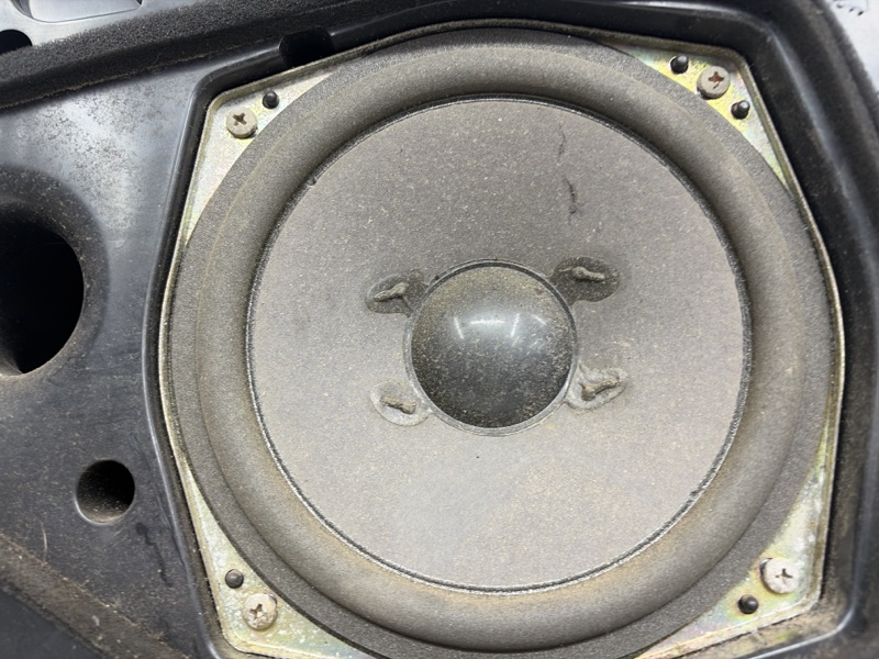 Сабвуфер Prado 2002-2009 J120 3.0 Diesel 1KDFTV Сабвуфер Prado 2002-2009 J120 3.0 Diesel 1KDFTV