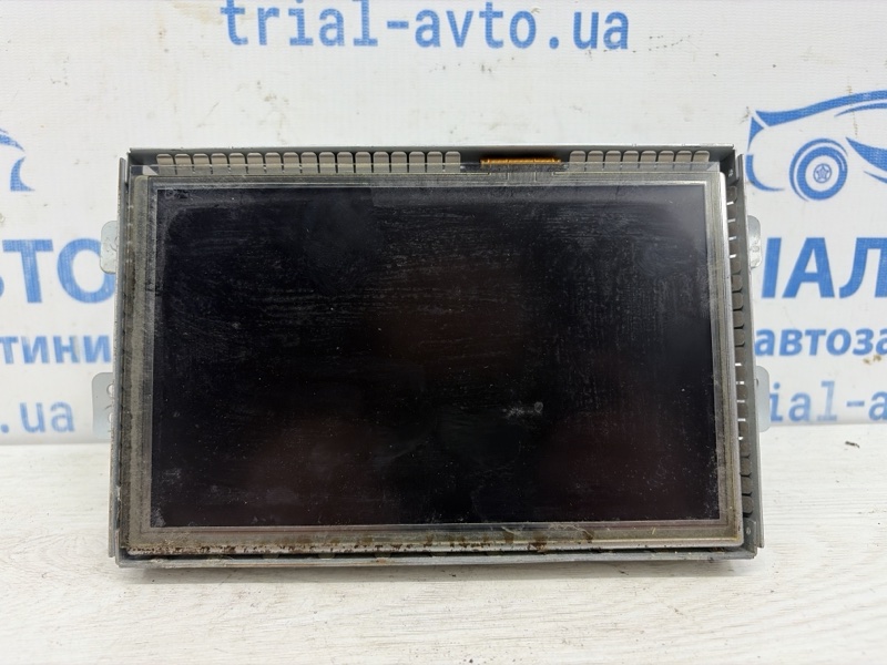 Запчасть монитор Land Rover Range Rover Evoque 2011-2018 L538 2.2 Diesel LR125110 Б/У Монитор Land Rover Range Rover Evoque 2011-2018 L538 2.2 Diesel LR125110 Б/У