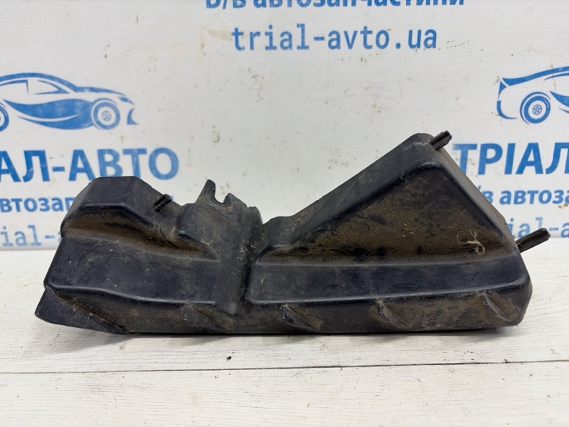 Кронштейн бампера передний правый Land Rover Range Rover Evoque 2011-2018 L538 2.2 Diesel LR036189 Б/У