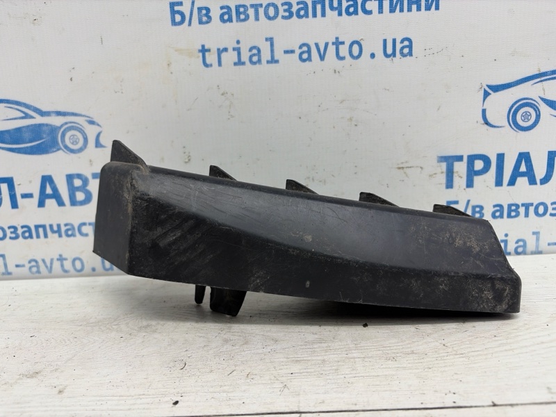 Кронштейн бампера передний правый Range Rover Evoque 2011-2018 L538 2.2 Diesel