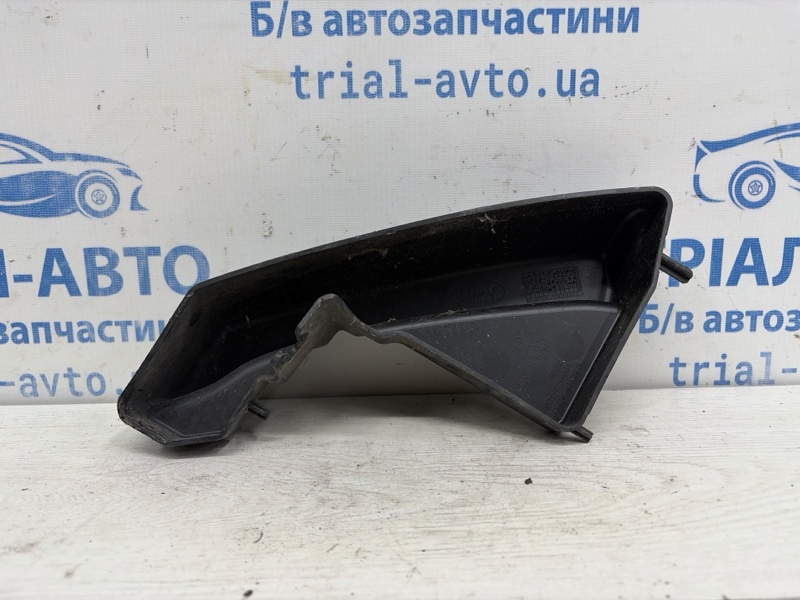 Кронштейн бампера передний правый Land Rover Range Rover Evoque L538 2.2 Diesel