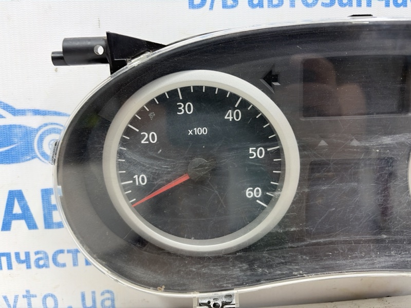 Приборная панель Trafic 2001-2014 FL M9R Приборная панель Trafic 2001-2014 FL M9R