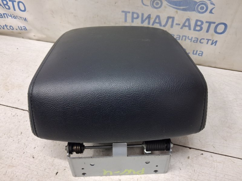 Подлокотник Pajero Wagon 2006-2022 4 3.2 Дизель 4M41 Подлокотник Pajero Wagon 2006-2022 4 3.2 Дизель 4M41