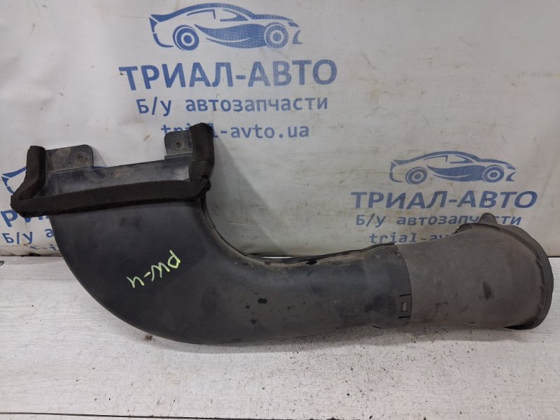 Запчасть воздухозаборник Mitsubishi Pajero Wagon 2006-2022 4 3.2 Дизель 4M41 MR404731 Б/У Воздухозаборник Mitsubishi Pajero Wagon 2006-2022 4 3.2 Дизель 4M41 MR404731 Б/У