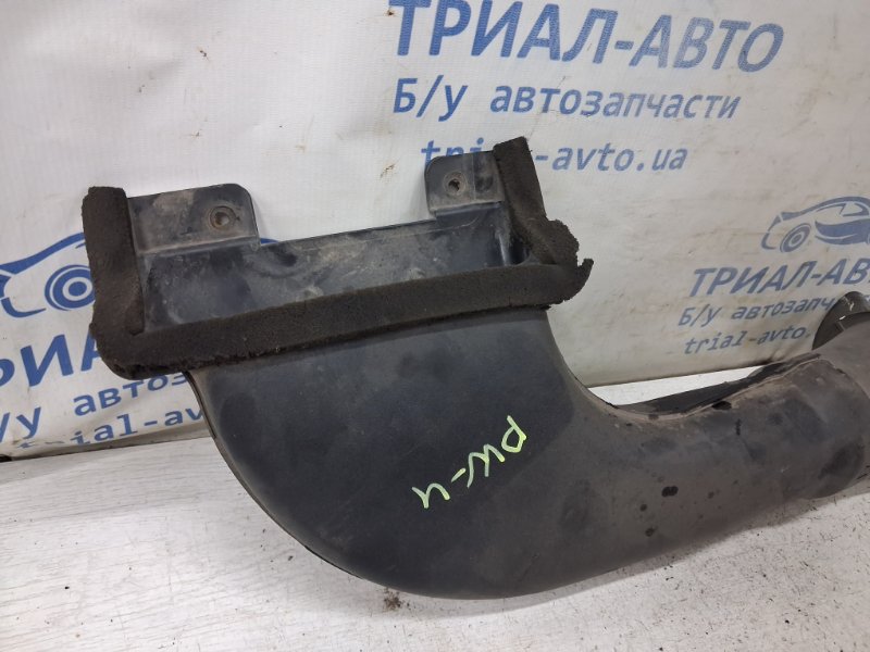 Воздухозаборник Pajero Wagon 2006-2022 4 3.2 Дизель 4M41 Воздухозаборник Pajero Wagon 2006-2022 4 3.2 Дизель 4M41
